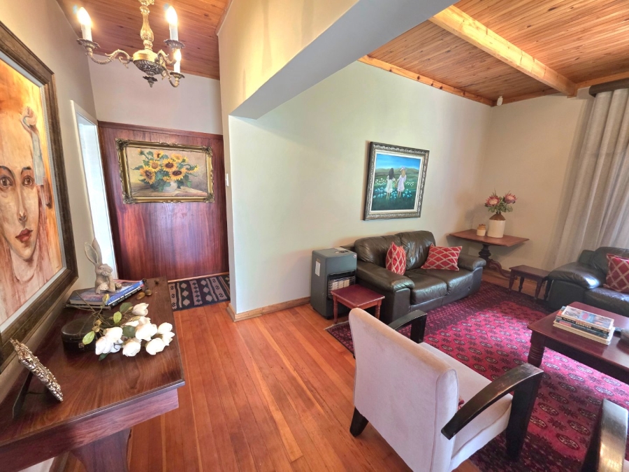 4 Bedroom Property for Sale in Jordania Free State